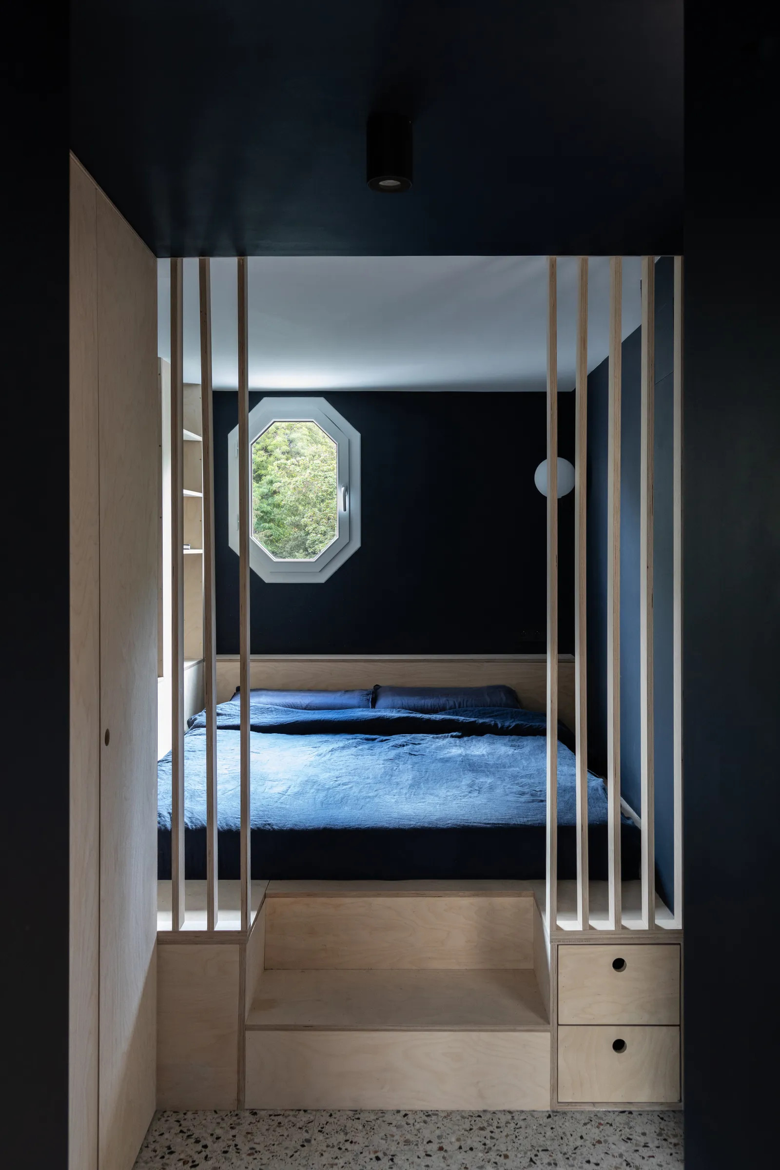 chambre sur estrade décoration design chambre sur estrade décoration design