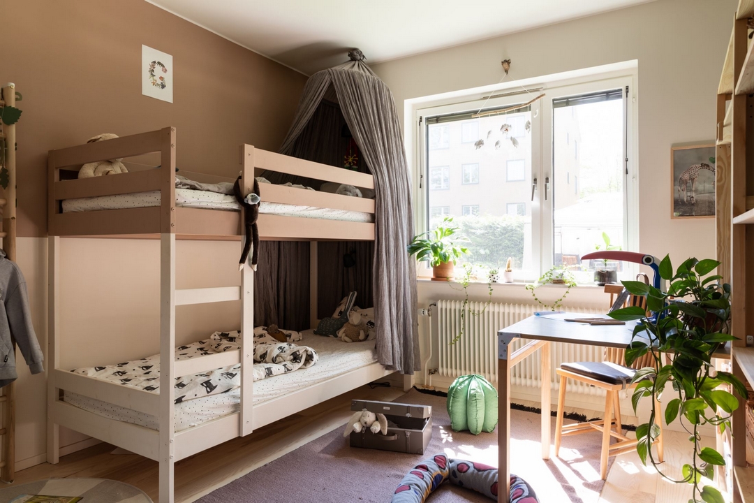 chambre avec lits superposés chambre avec lits superposés