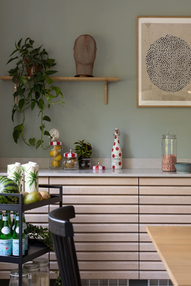 cuisine bois design cuisine bois design