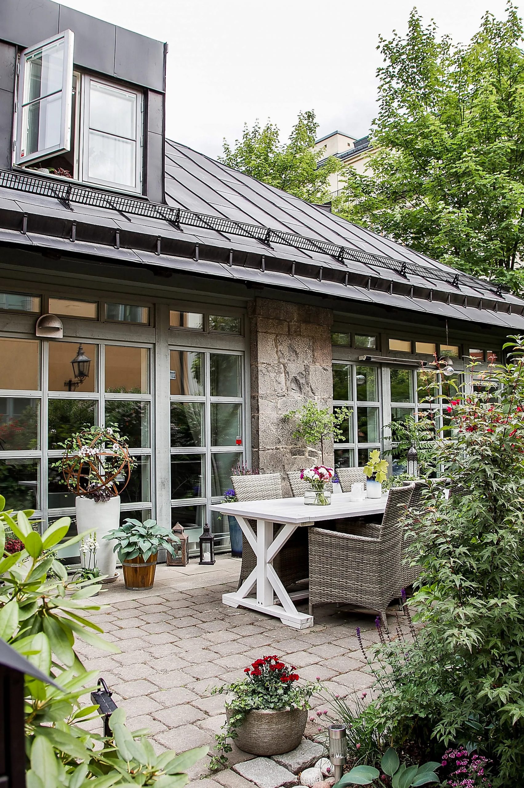 maison en ville avec jardin maison en ville avec jardin