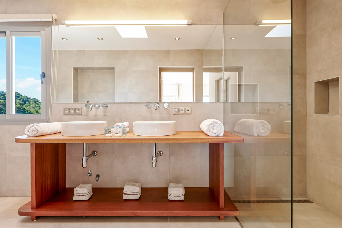 salle de bain double vasques rondes salle de bain double vasques rondes