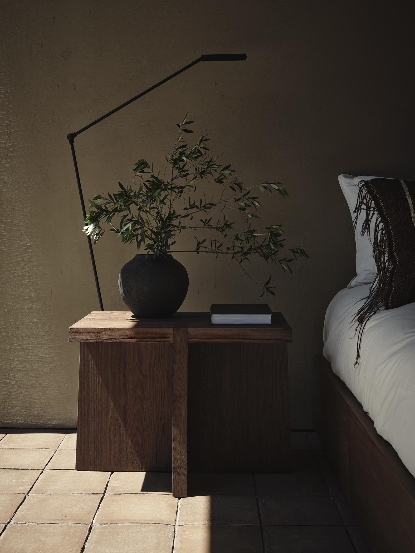 chevet nouvelle collection Zara Home Vincent Van Duysen chevet nouvelle collection Zara Home Vincent Van Duysen