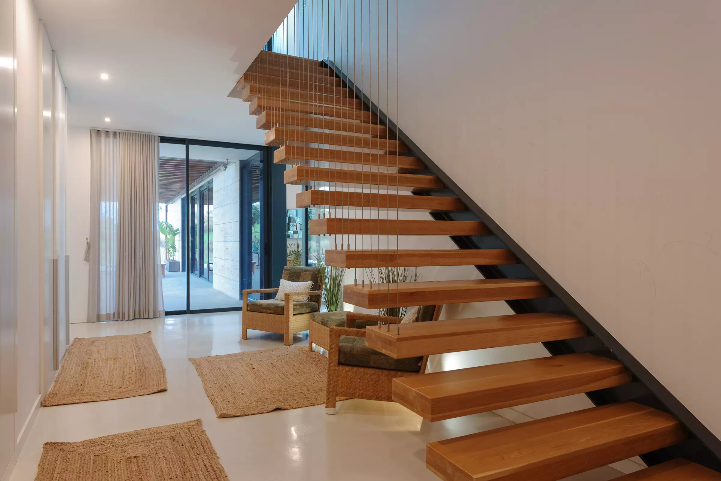 escalier bois design escalier bois design