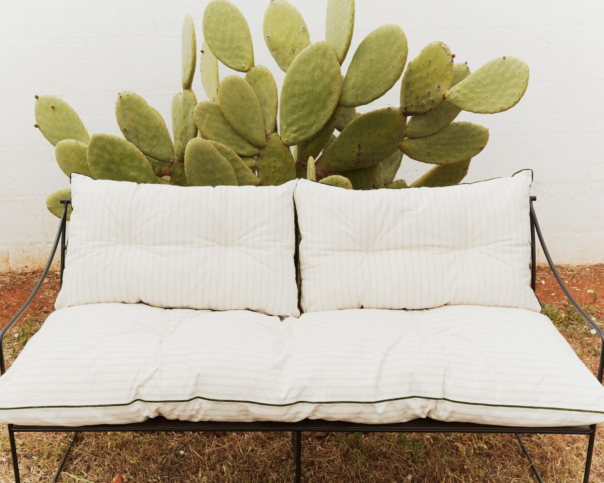 terrasse Zara Home