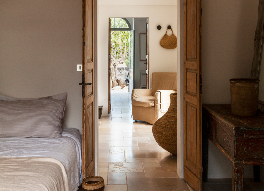 chambre Zara Home