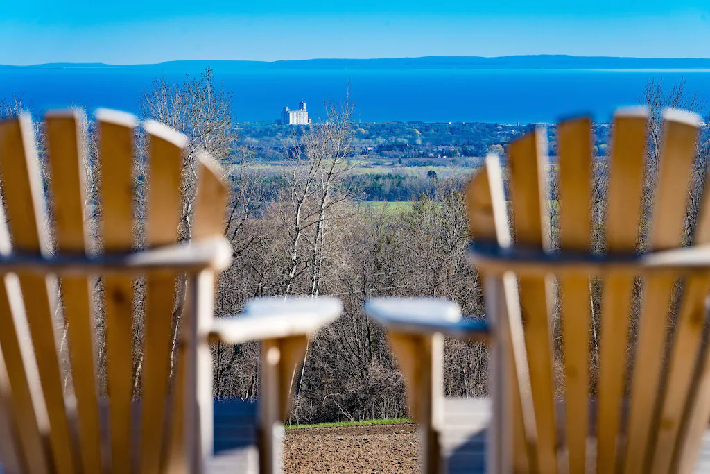 vue dominante sur paysage vue dominante sur paysage