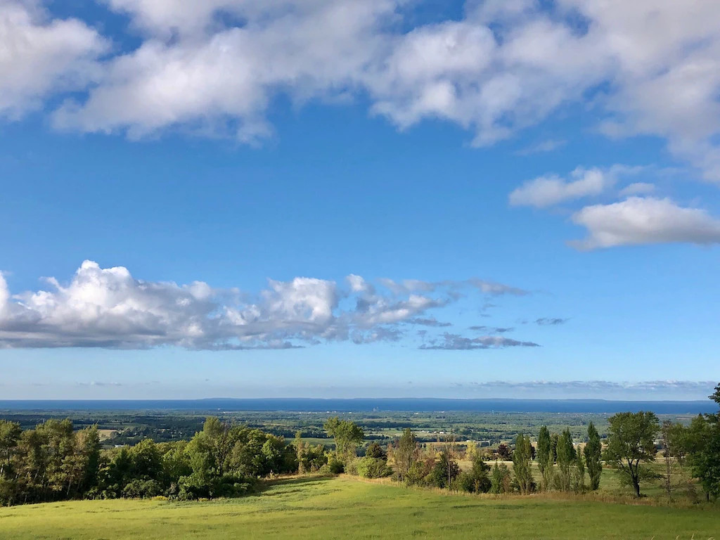 paysage Ontario paysage Ontario