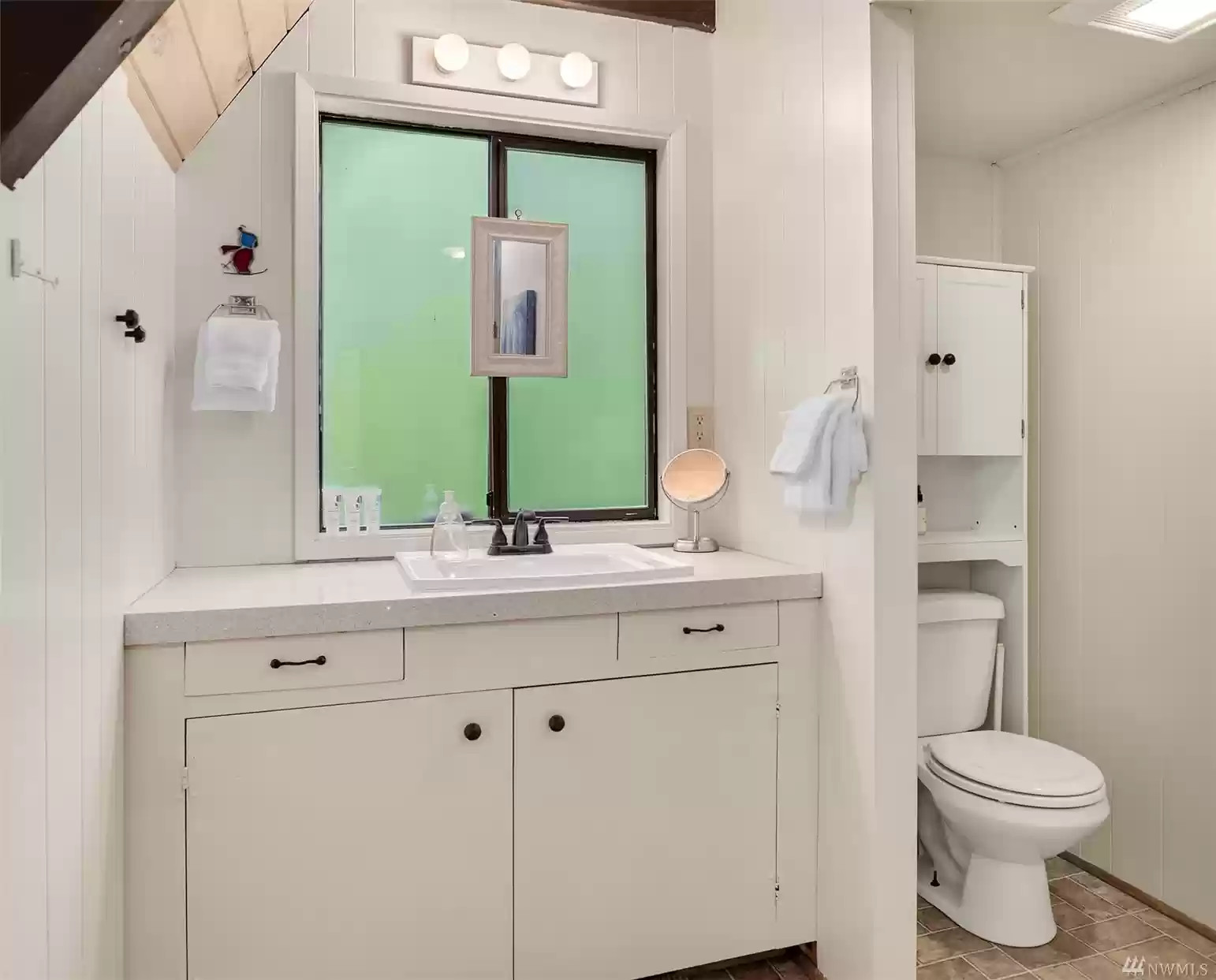 salle de bain vintage salle de bain vintage