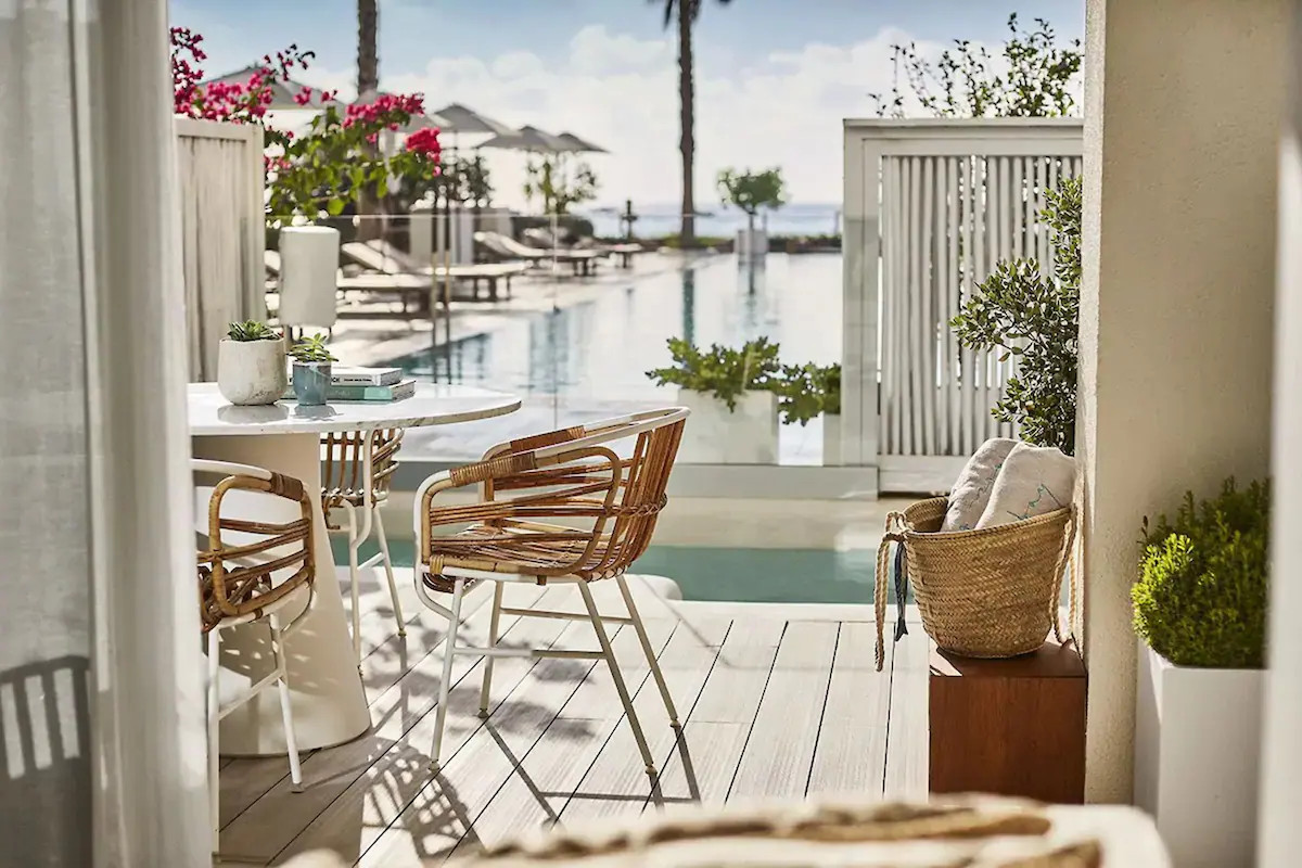 terrasse mobilier rotin terrasse mobilier rotin