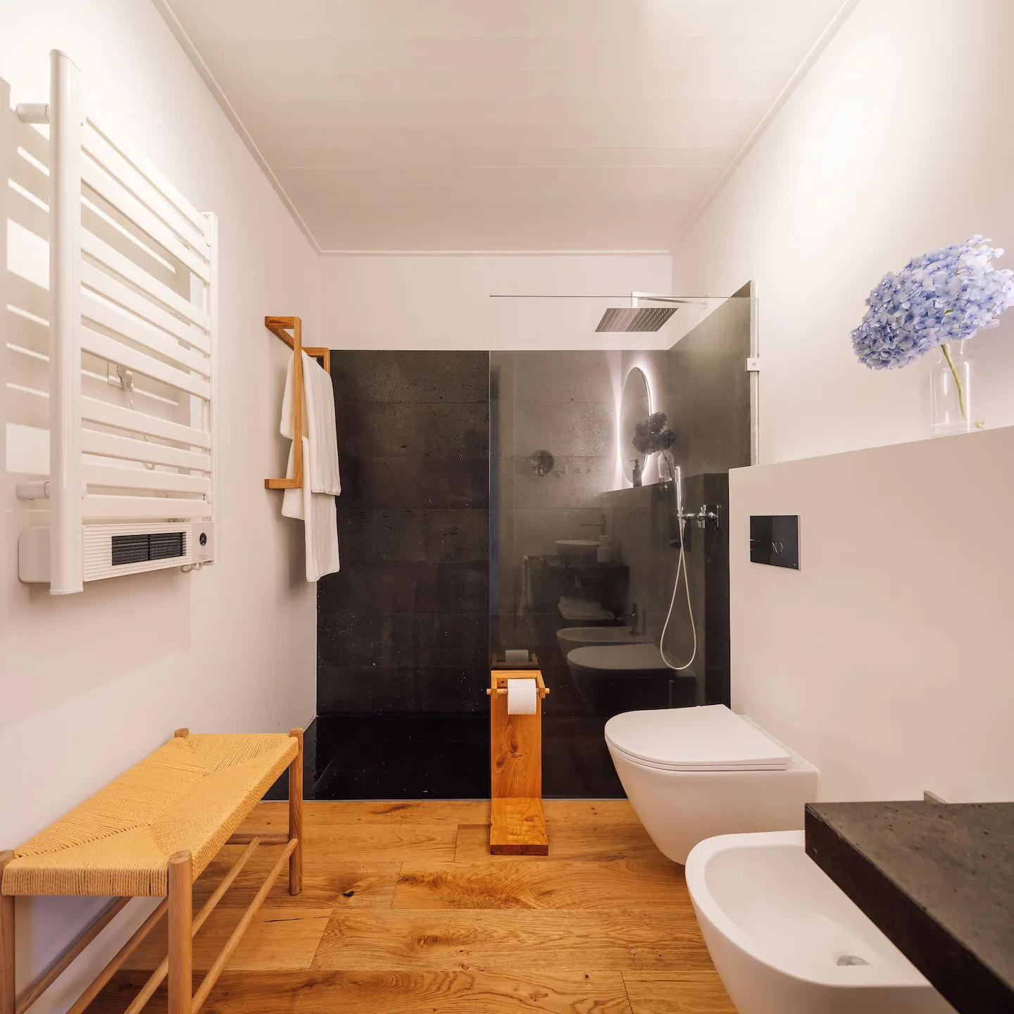 salle de bain design