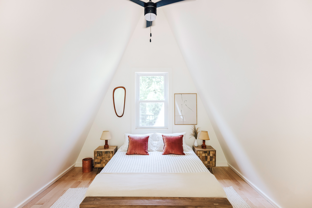 chambre mansardée chambre mansardée