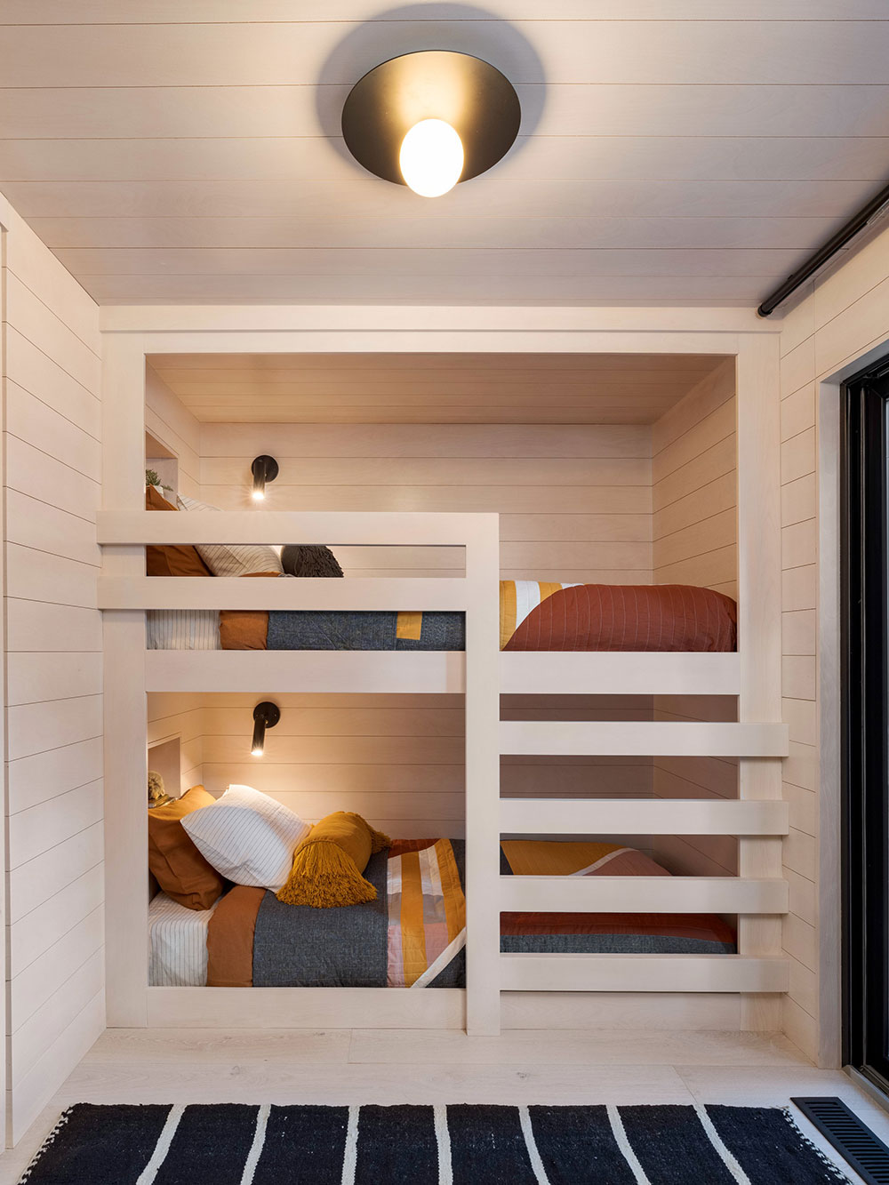chambre lits superposés sur mesure chambre lits superposés sur mesure