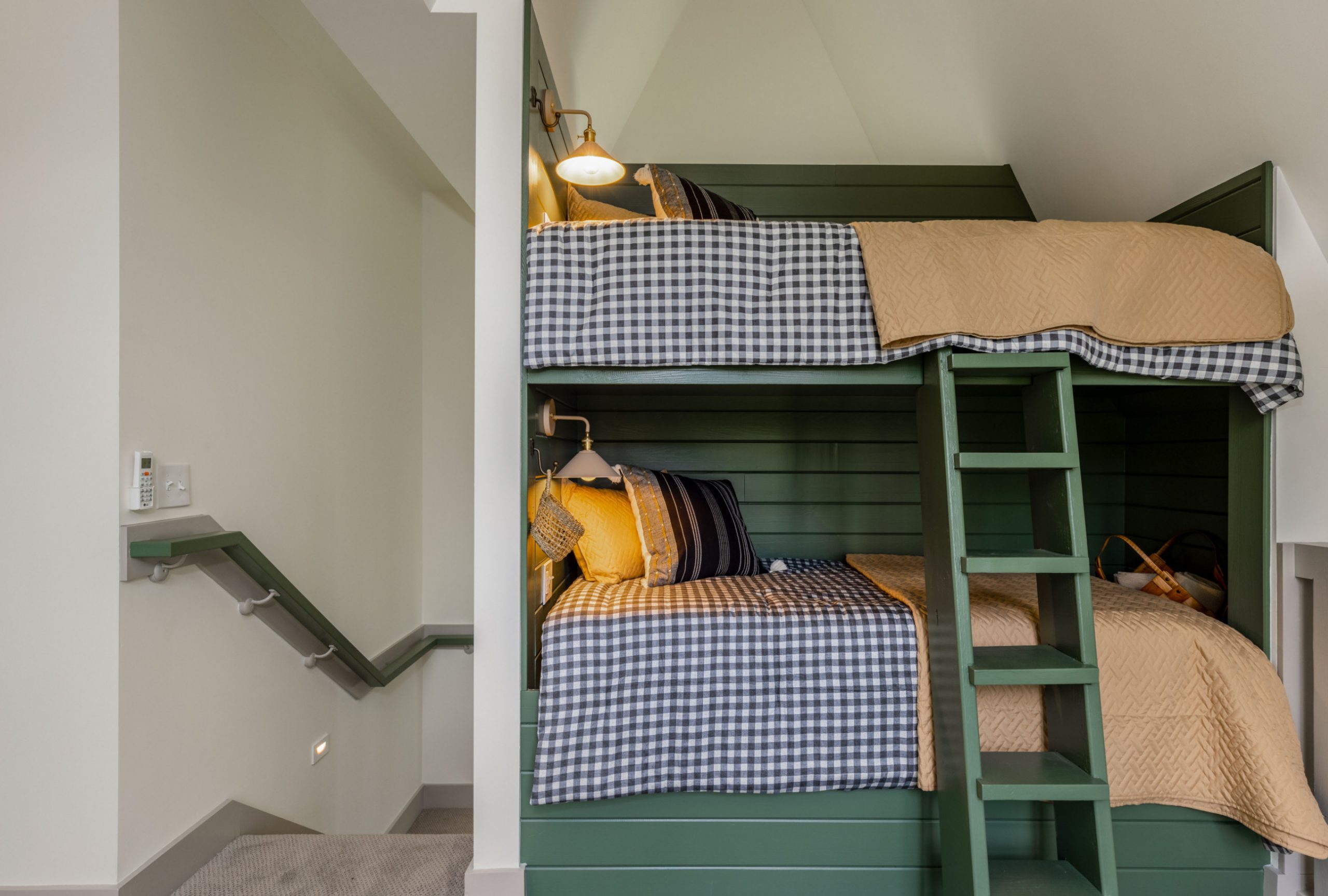 chambre lits superposés chambre lits superposés