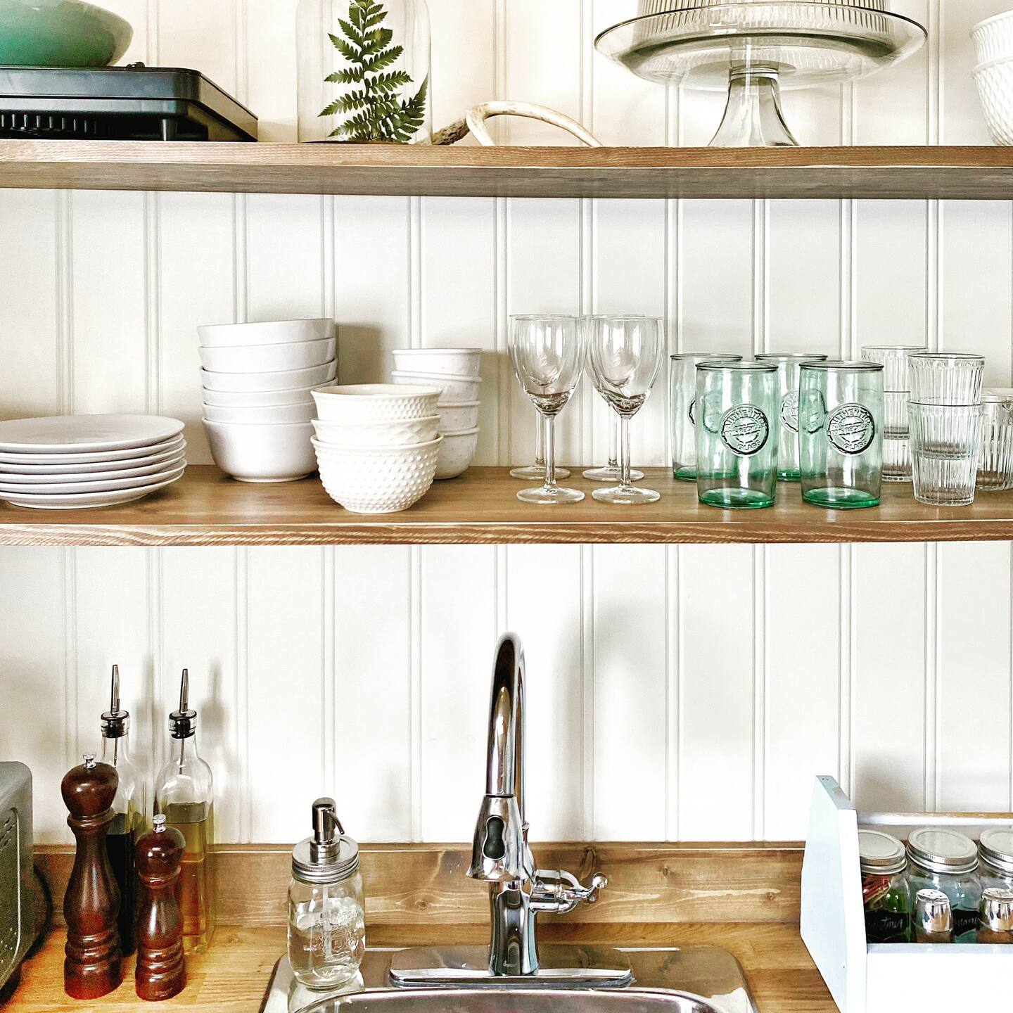 shelfie cuisine