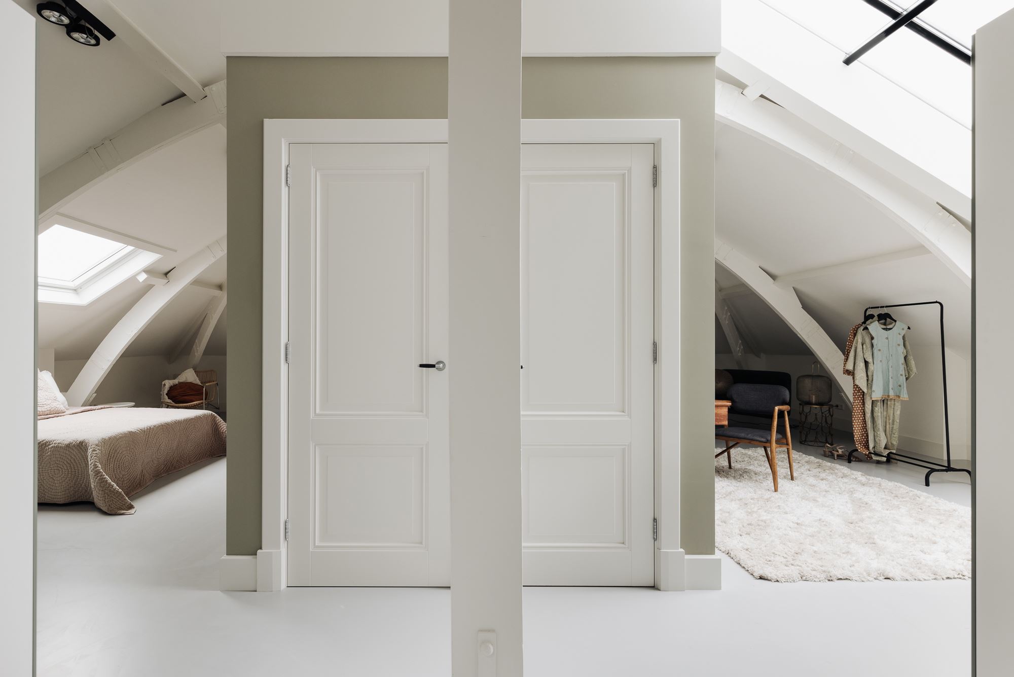 chambre et dressing chambre et dressing
