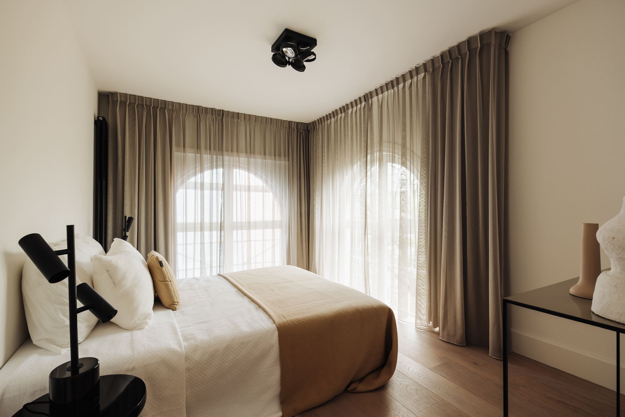 chambre décoration design et naturelle chambre décoration design et naturelle
