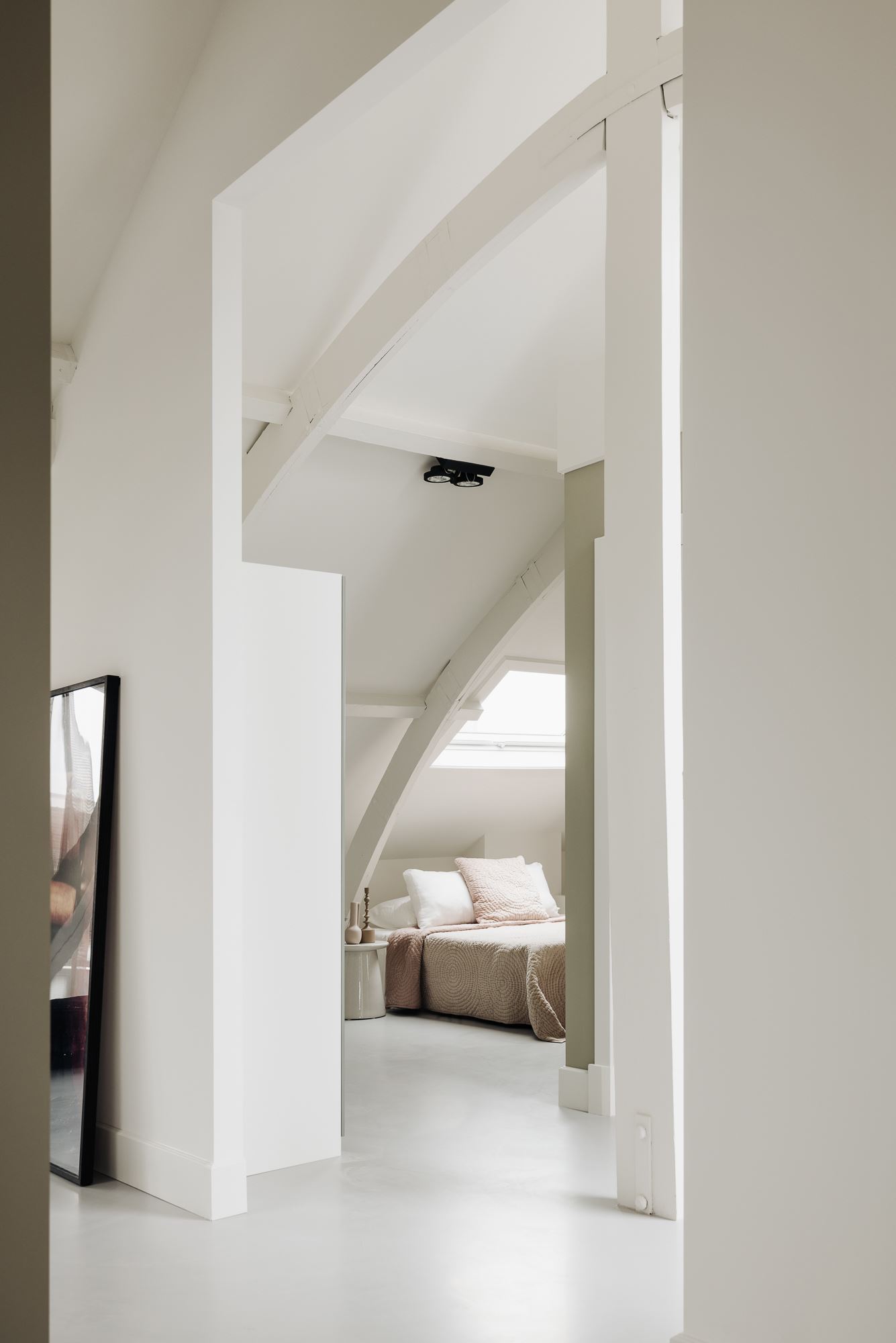 chambre avec poutres chambre avec poutres