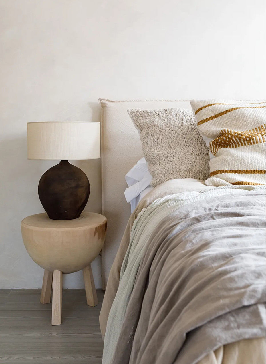 chambre décoration contemporaine