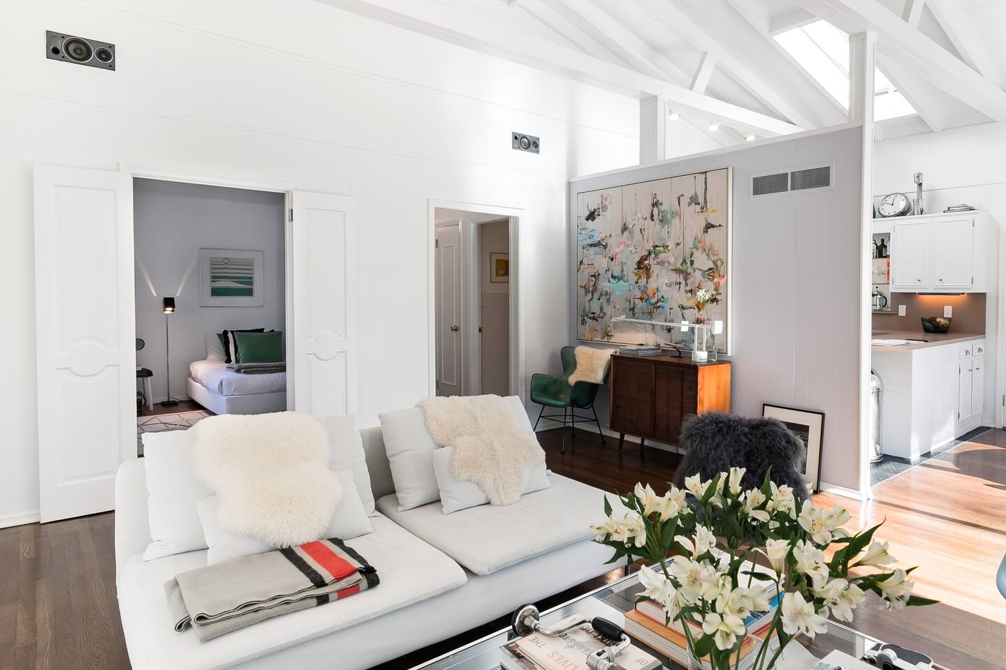 salon maison Hamptons salon maison Hamptons