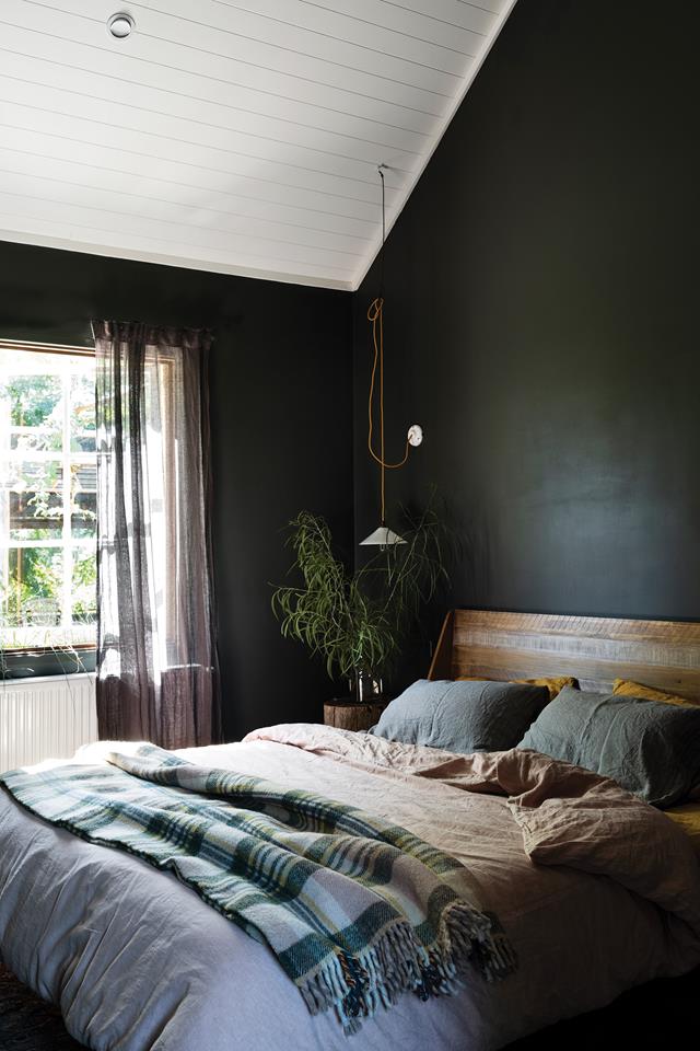 chambre sous combles décoration vintage chambre sous combles décoration vintage