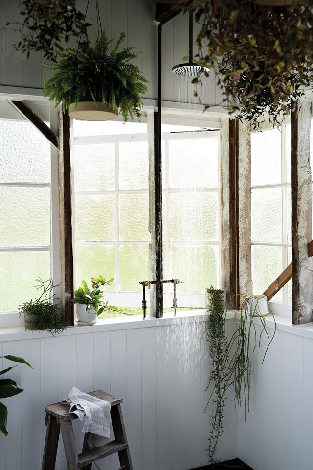 salle de bain vintage salle de bain vintage