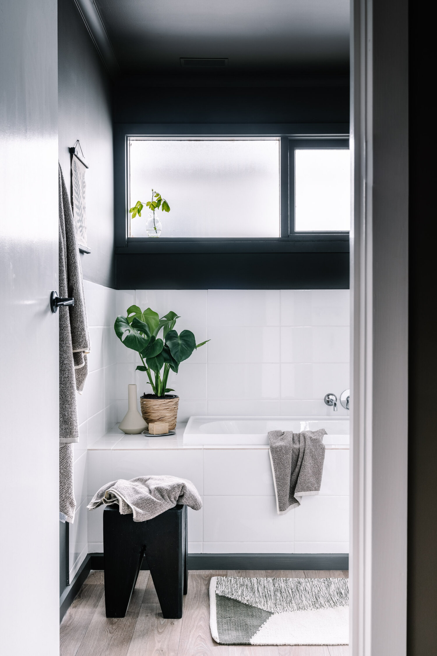 salle de bain carrelage blanc salle de bain carrelage blanc