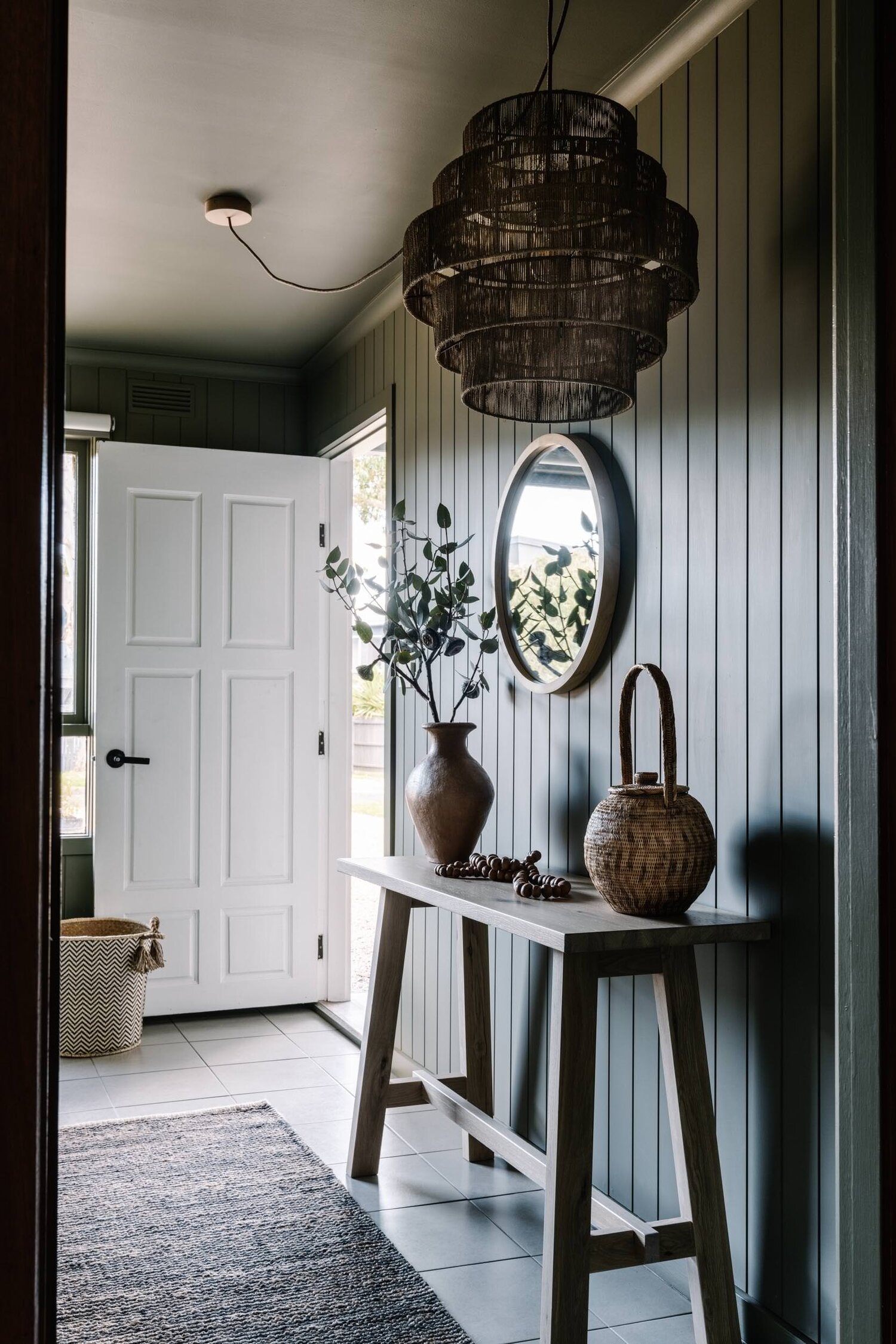 entrée décoration vintage entrée décoration vintage