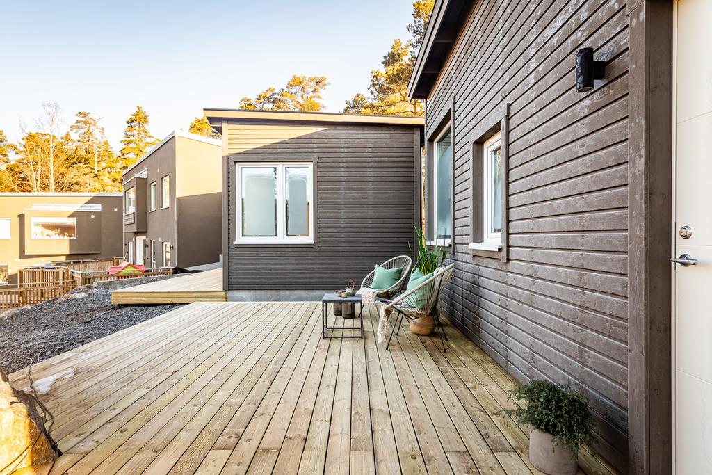 terrasse maison en bois terrasse maison en bois
