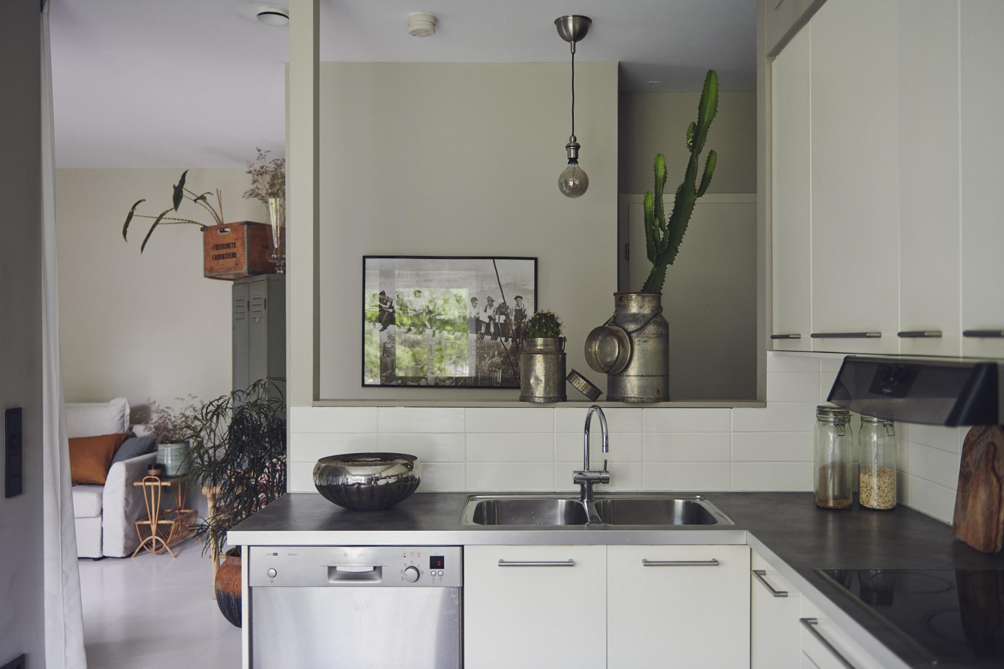 cuisine design blanche cuisine design blanche
