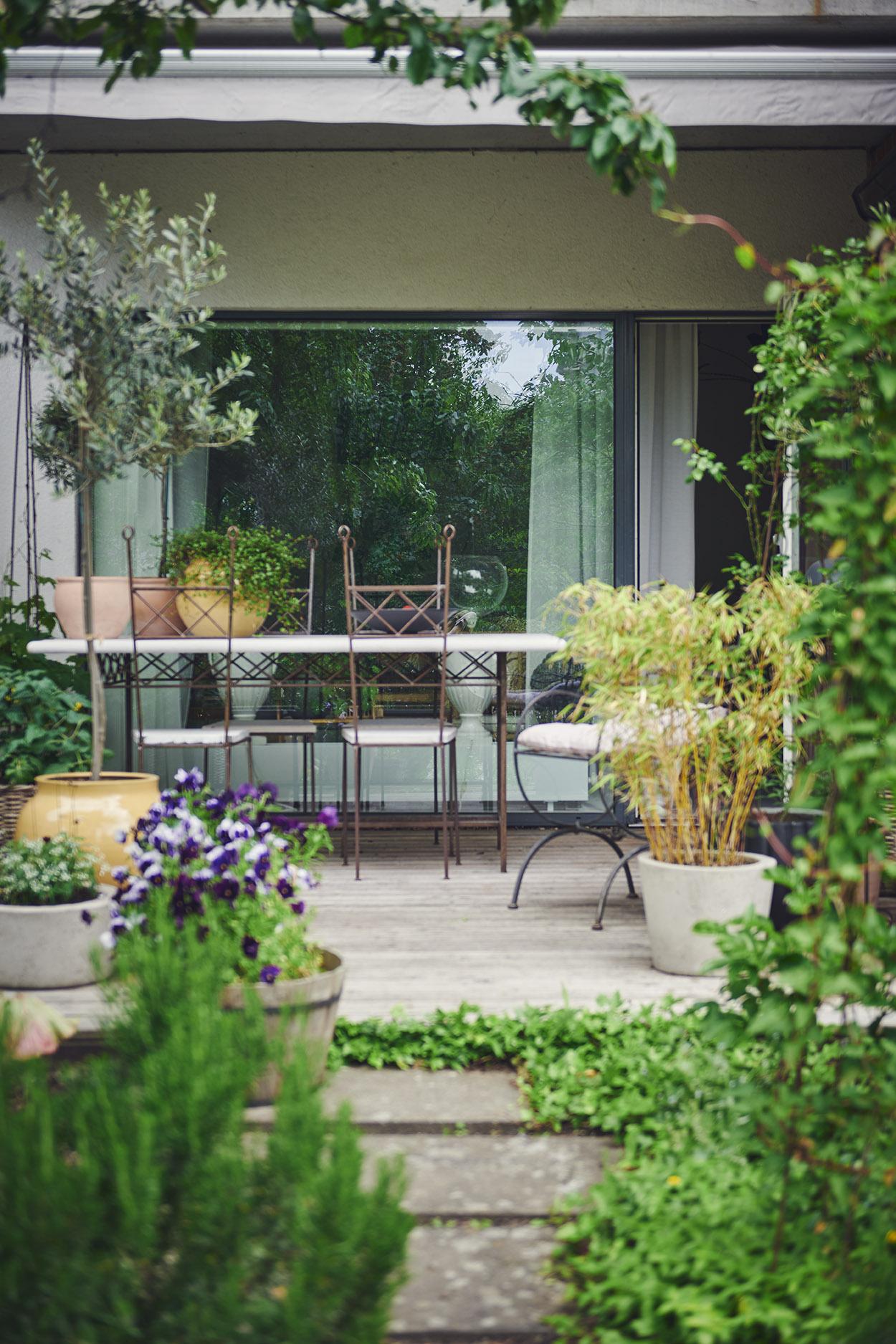 appartement avec grand jardin de ville appartement avec grand jardin de ville