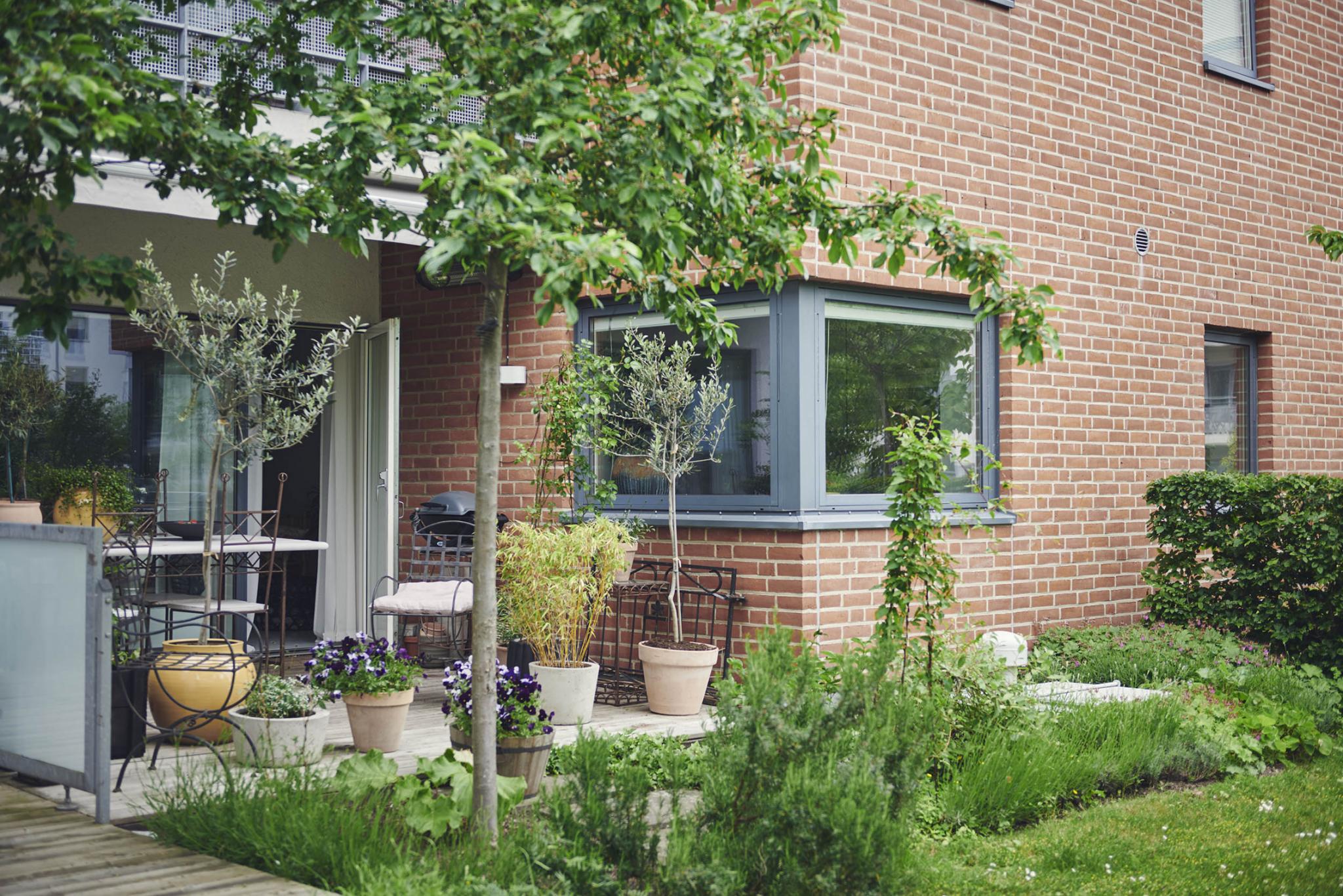 appartement avec grand jardin de ville appartement avec grand jardin de ville