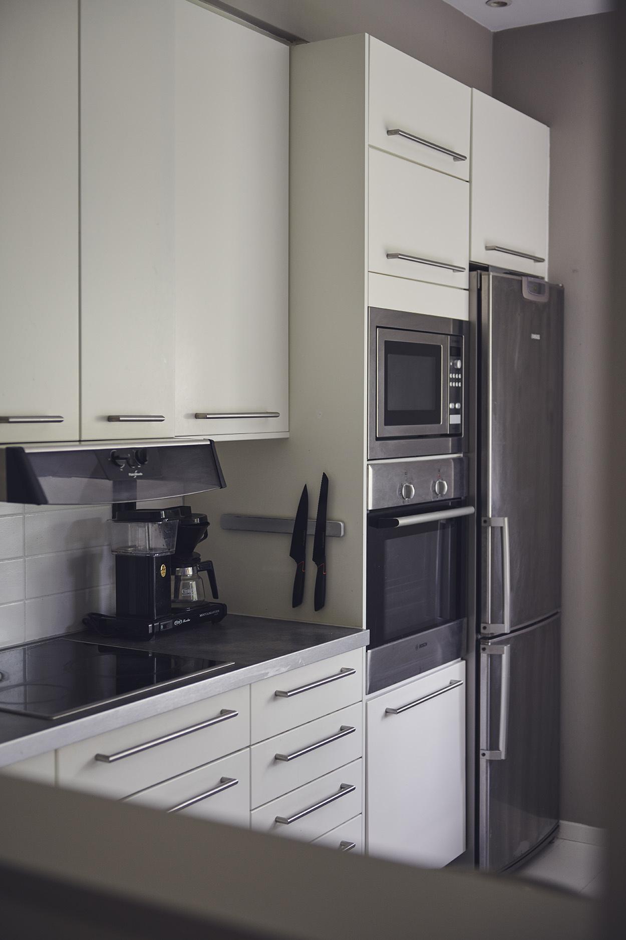 cuisine design blanche cuisine design blanche