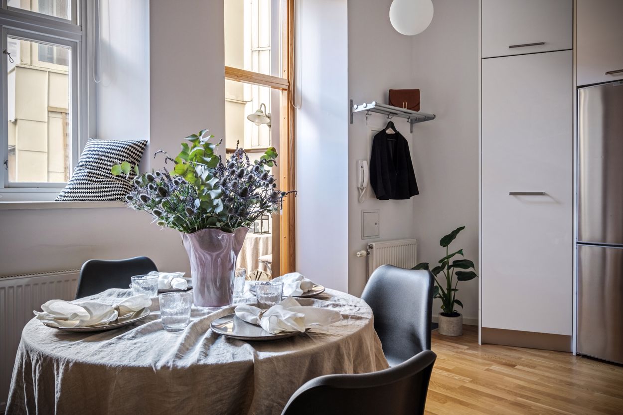 salle à manger avec table ronde salle à manger avec table ronde