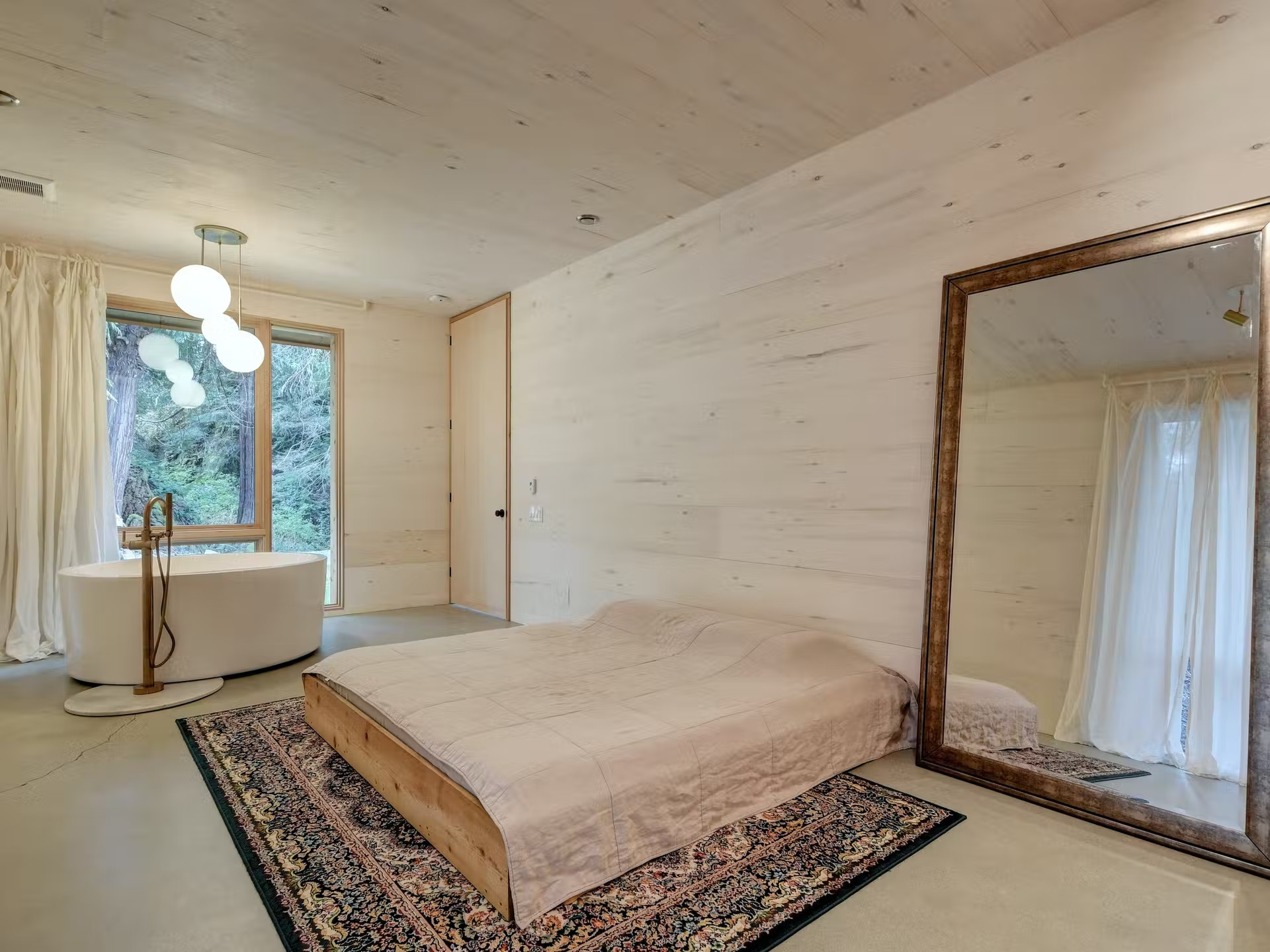 chambre murs bois chambre murs bois