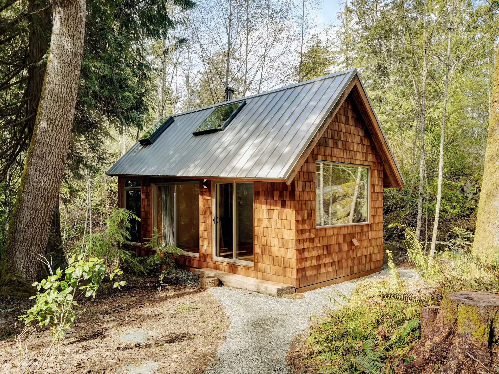 petite maison en bois petite maison en bois