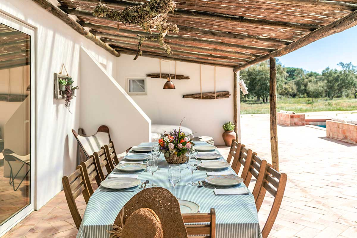 terrasse avec pergola bois et canisses terrasse avec pergola bois et canisses