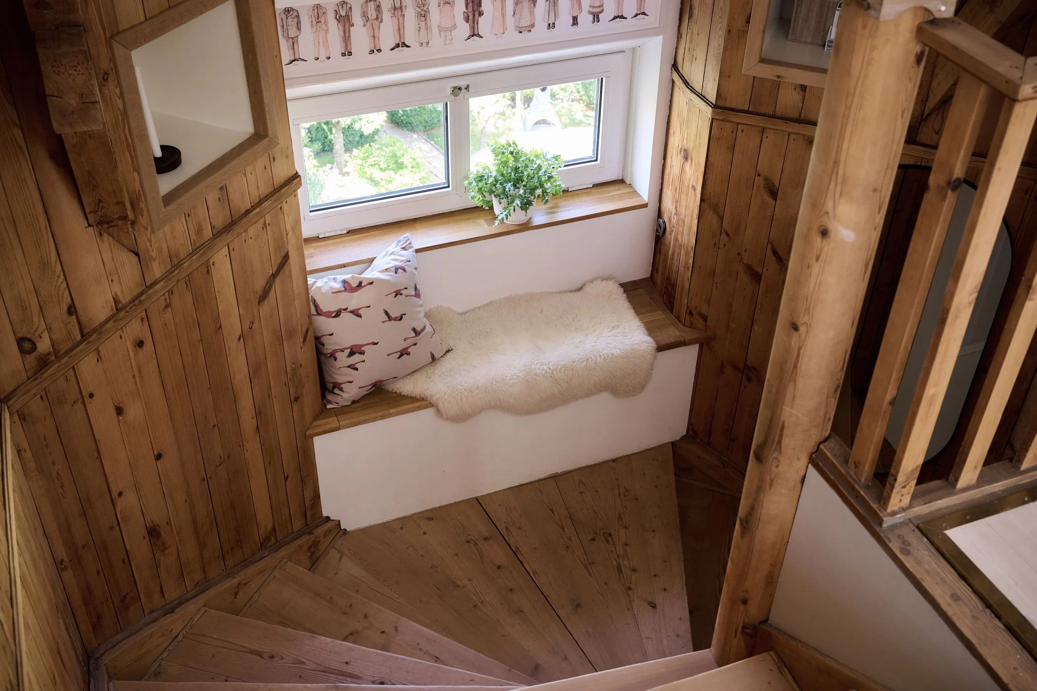 escalier en bois duplex de 96m2 escalier en bois duplex de 96m2