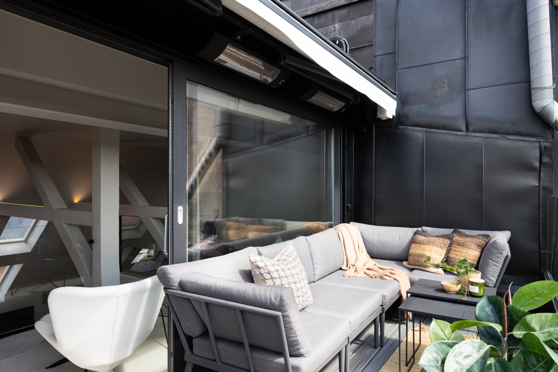 terrasse décoration design terrasse décoration design