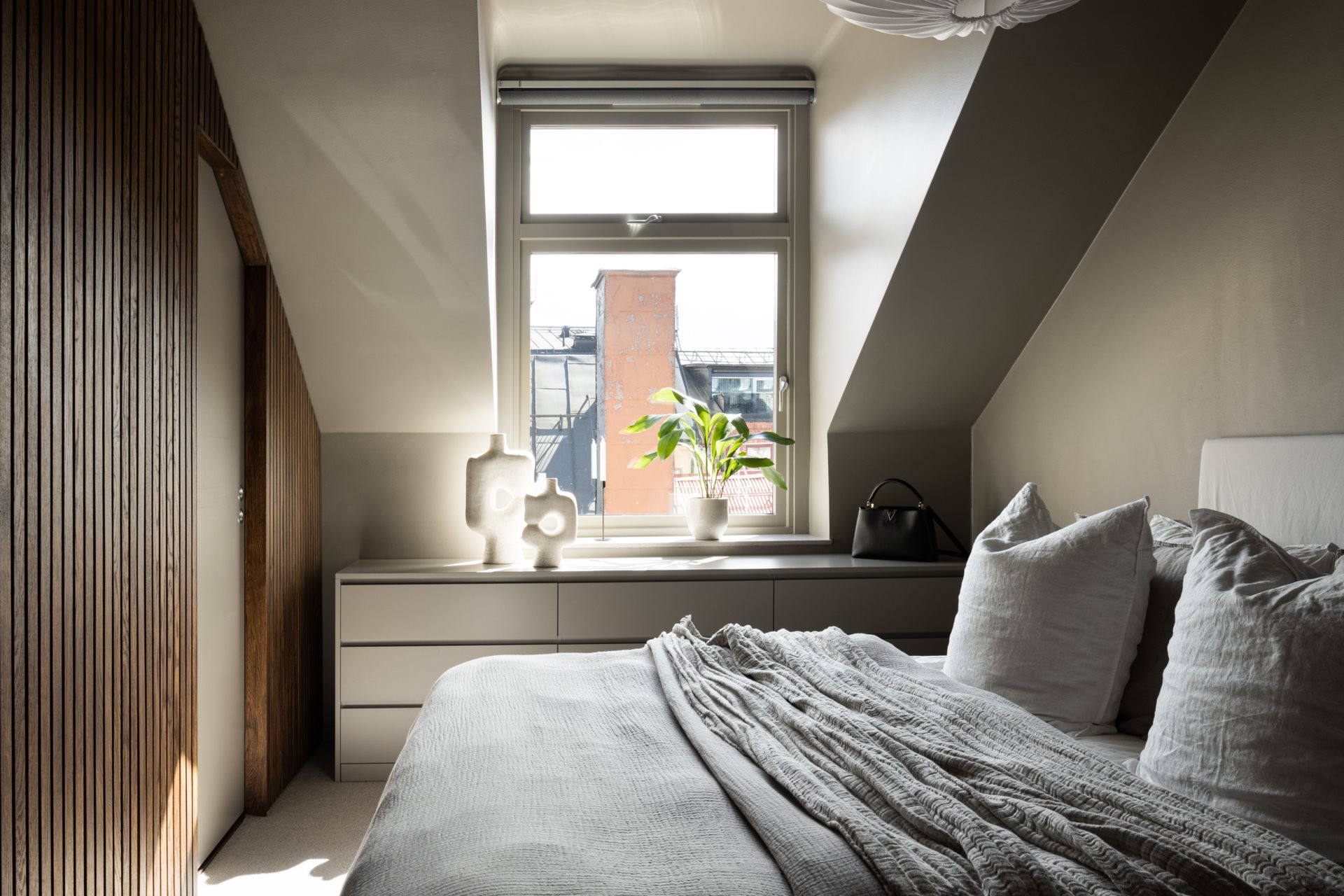chambre mansardée chambre mansardée