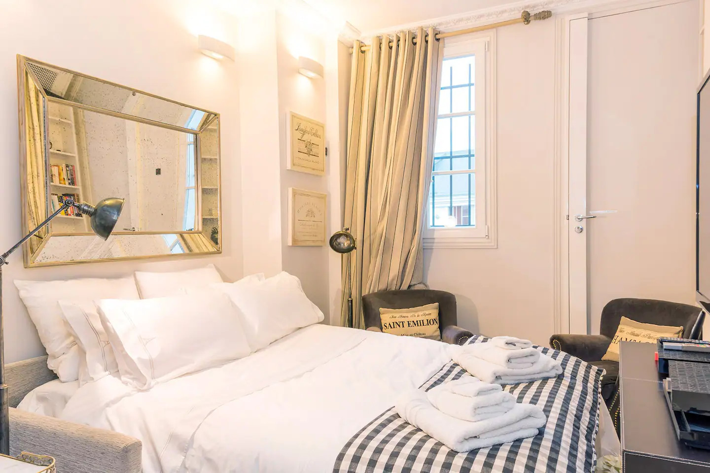 chambre décoration classique chic chambre décoration classique chic