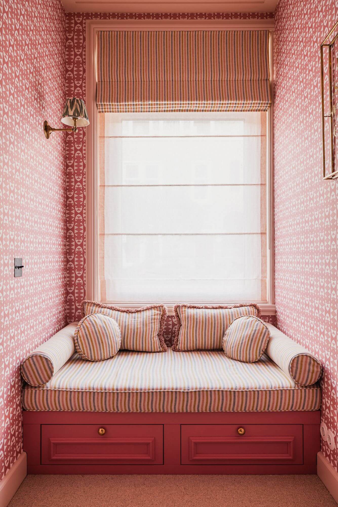 chambre rose chambre rose