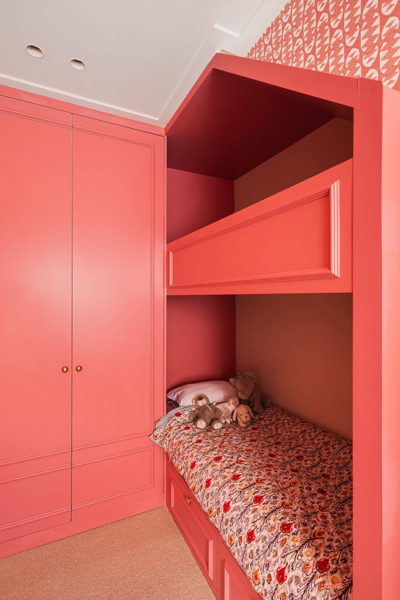 chambre corail chambre corail