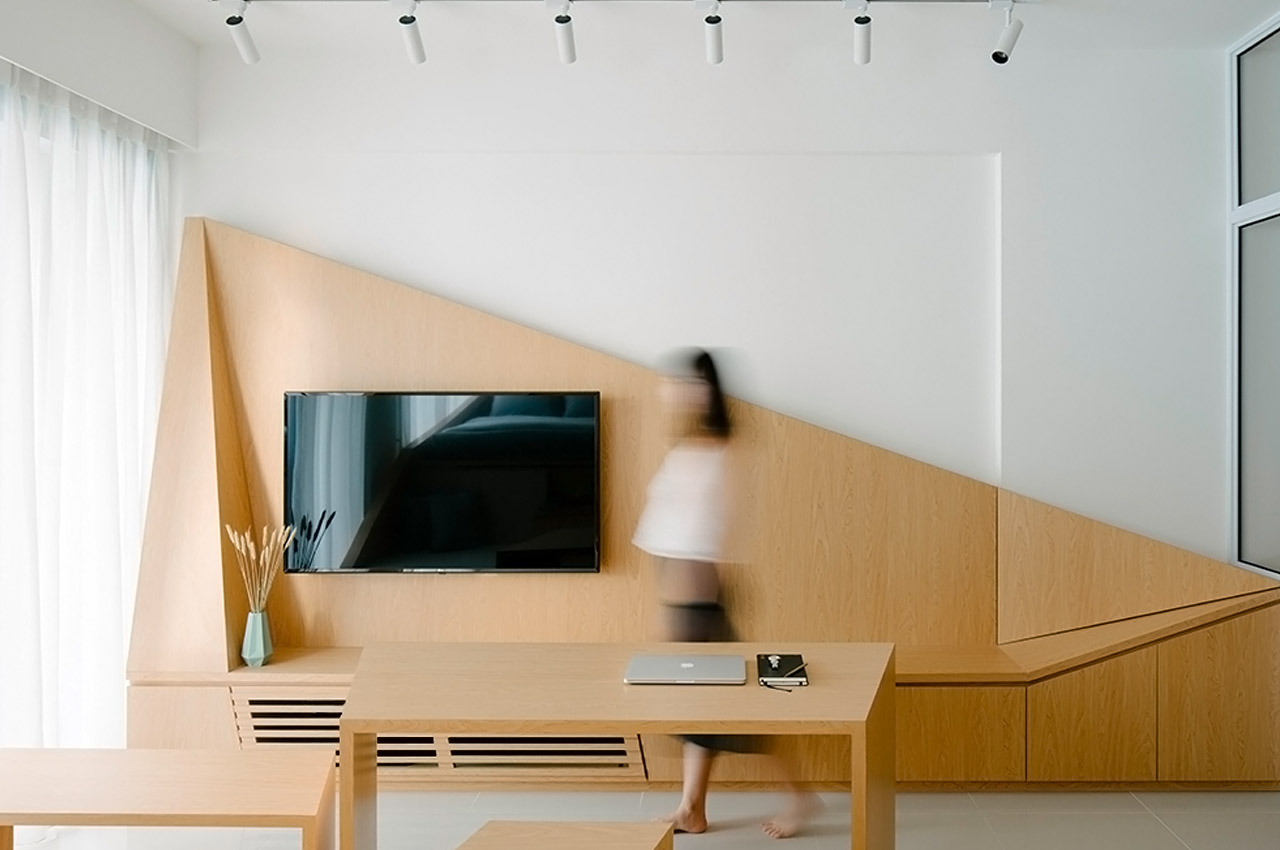 studio décoration design