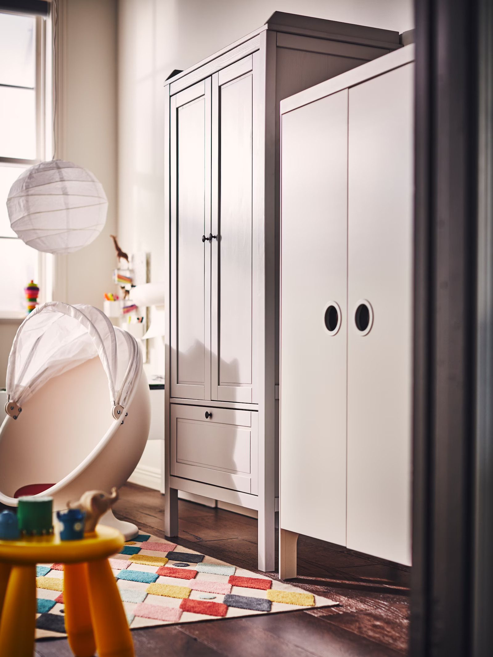 chambre enfant IKEA