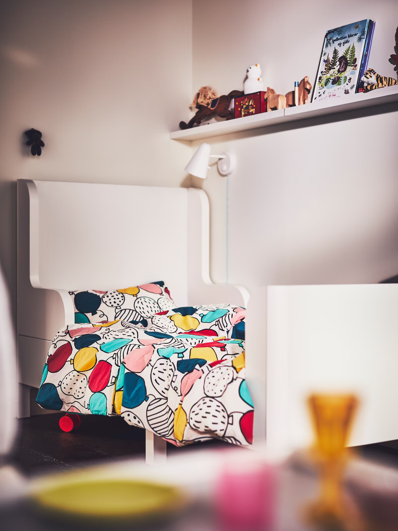 lit enfant IKEA