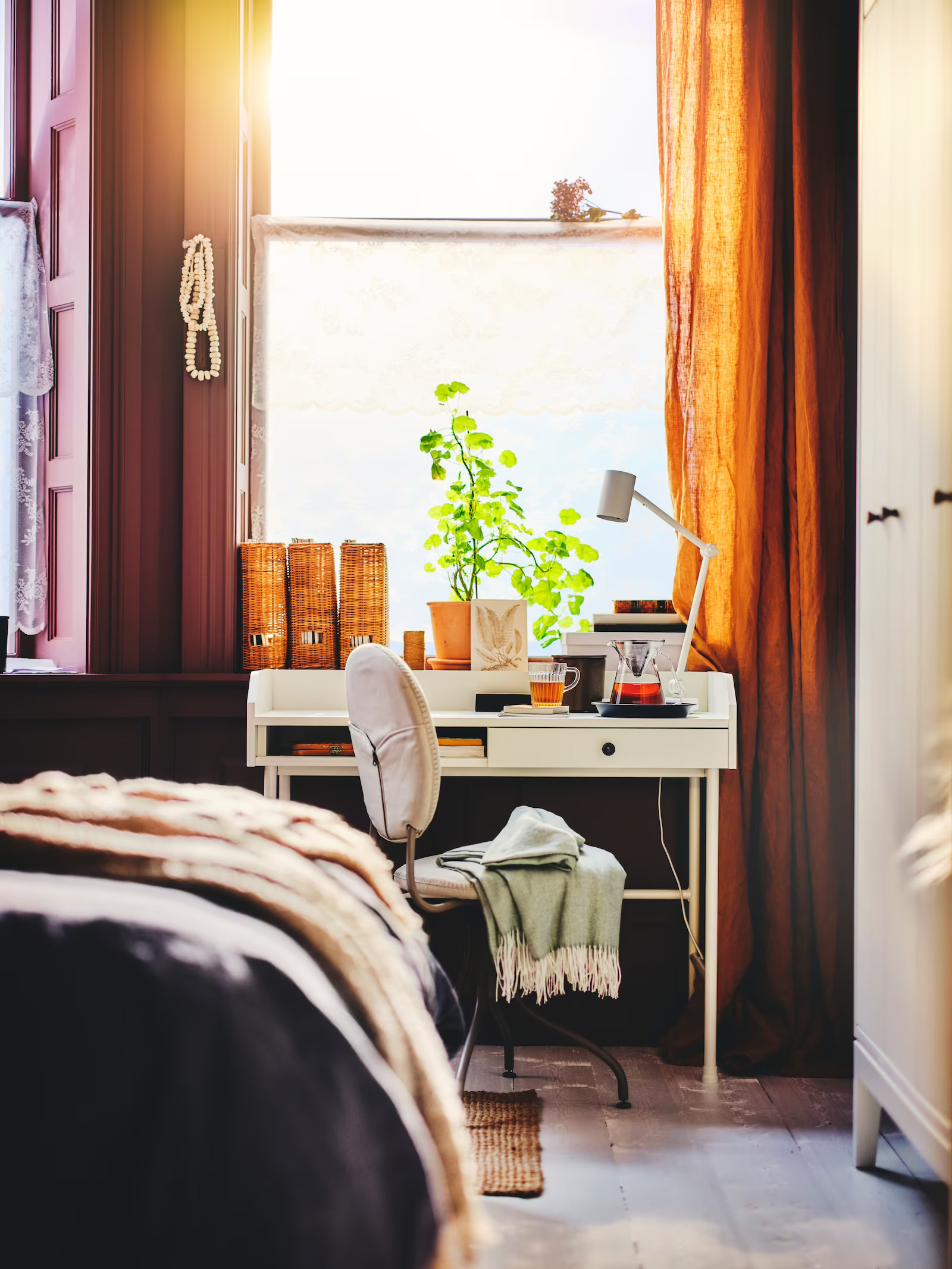 coiffeuse dans chambre coiffeuse dans chambre