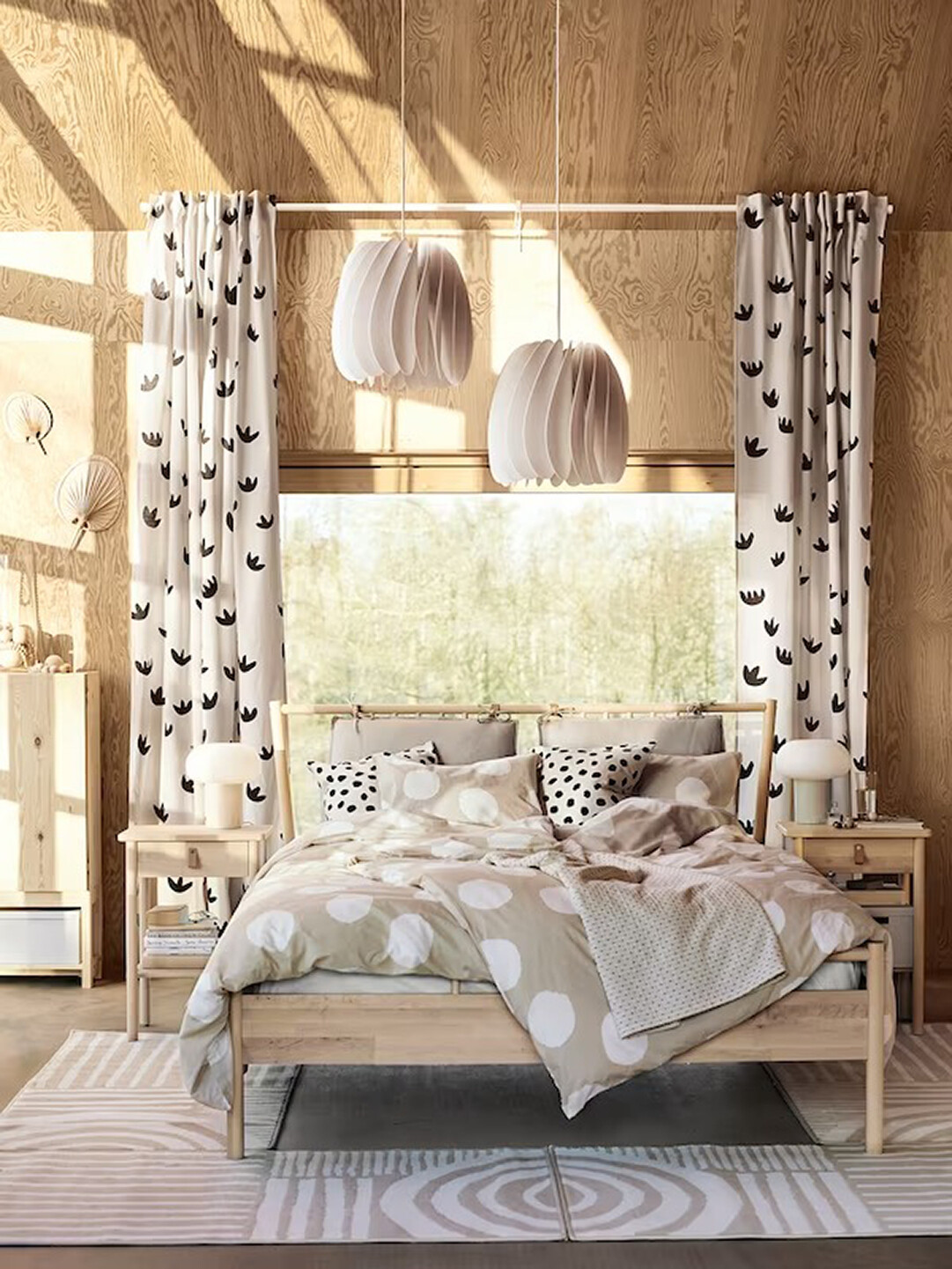 chambre maison en bois chambre maison en bois