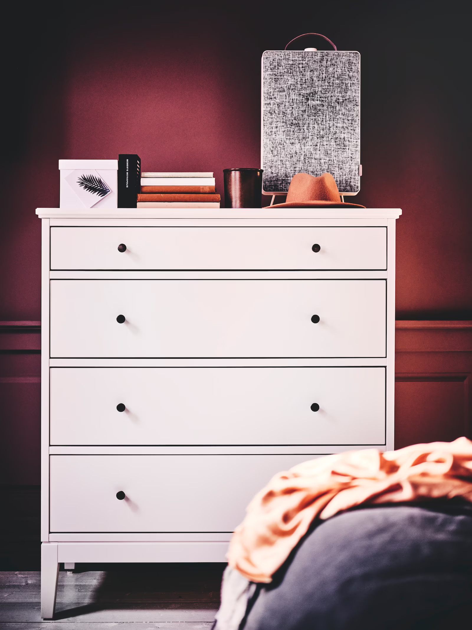 commode et purificateur d commode et purificateur d'air IKEA