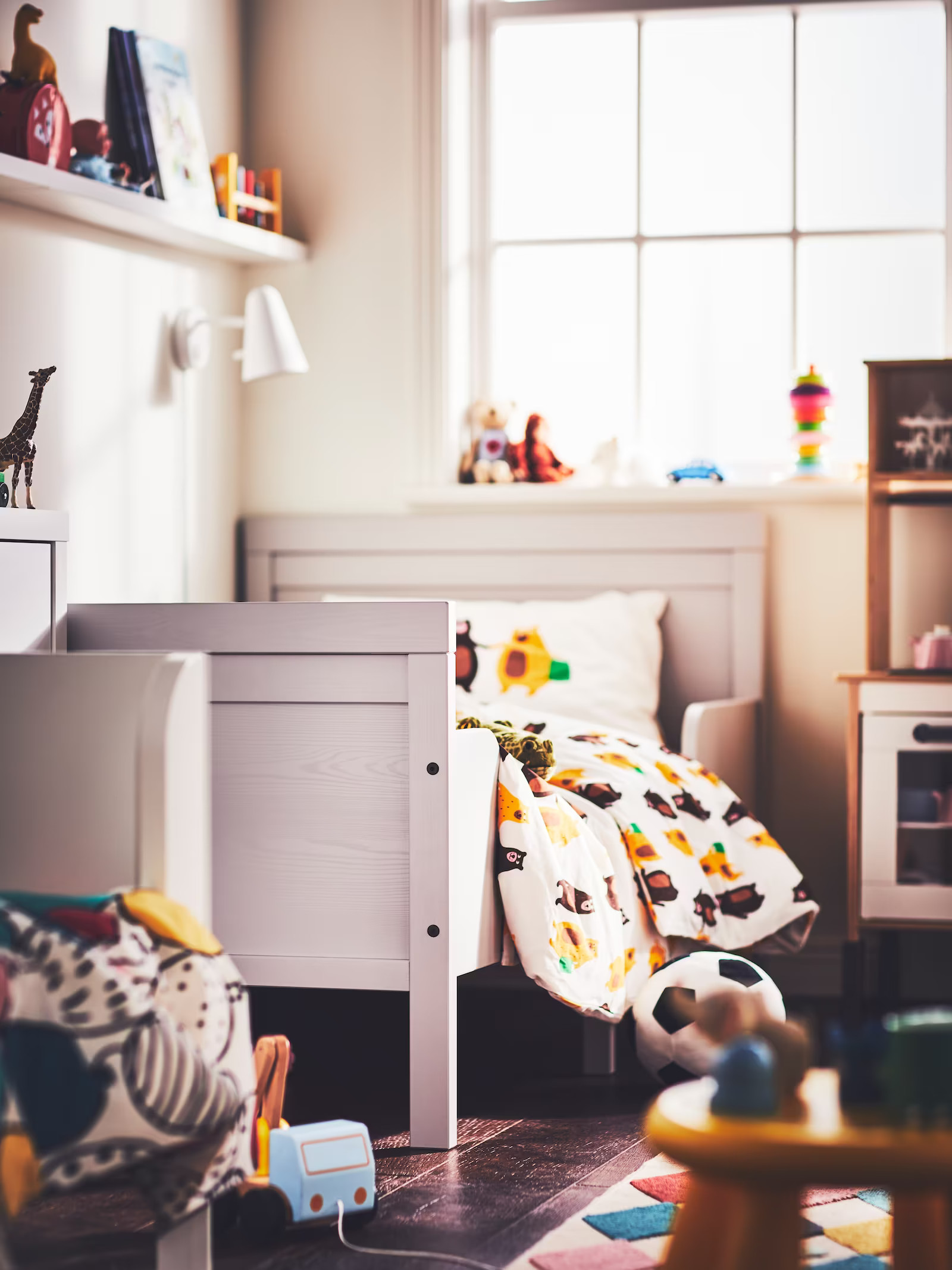 chambre enfant IKEA