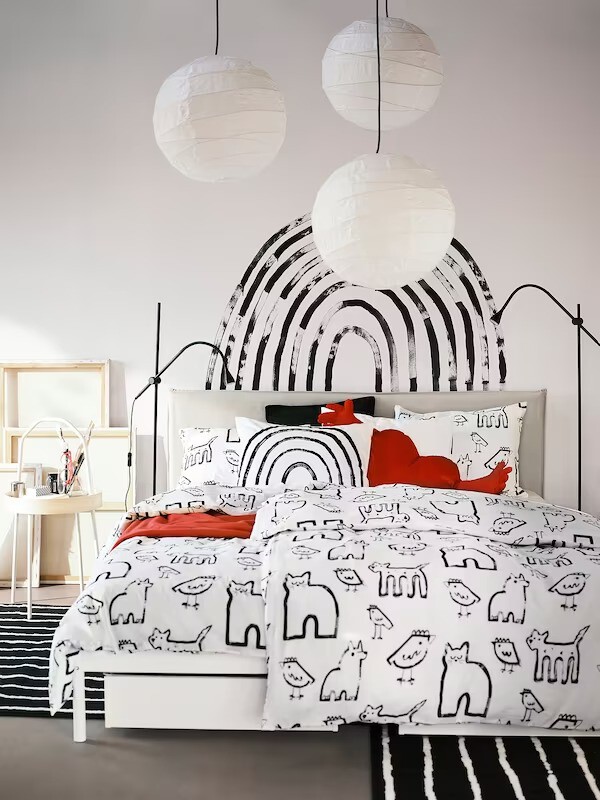 IKEA nouveautés pour chambre IKEA nouveautés pour chambre